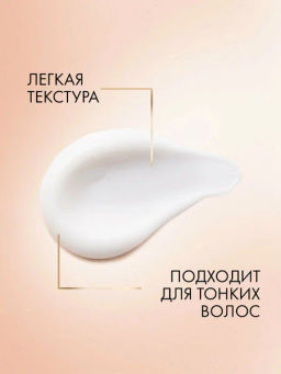 КЛИАР крем-флюид д/волос 230мл Стоп истончению