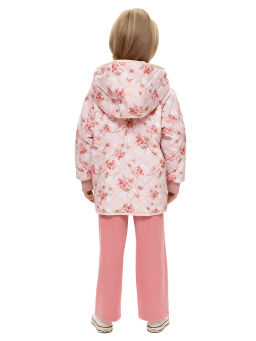 Куртка дев. О56409