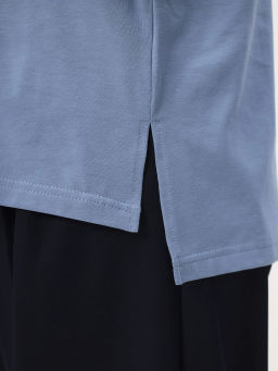 Джемпер женский T-lab TL-JP-001KO-24 сиреневый  фото 3