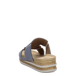 Туфли летние женские