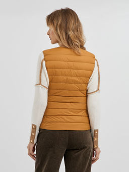 Жилет пуховой женский - Glenfield фото 11