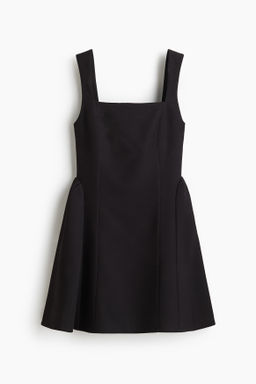 Vestido con falda evas? - H&m фото 2