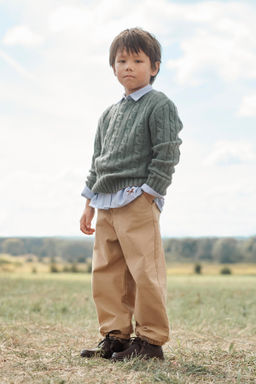 LIMITED EDITION LEATHER SHOES