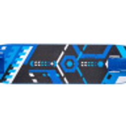 Самокат двухколесный Slider складной