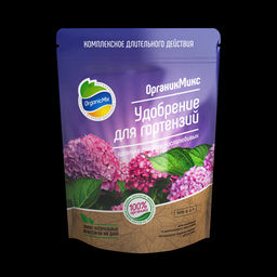 Органик микс д/Гортензий удобрение 200 гр