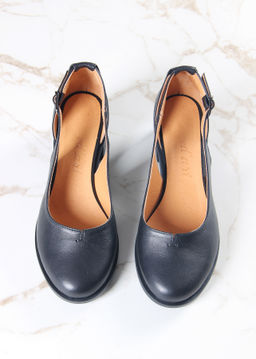 Туфли 4022.22280bl. черный черный