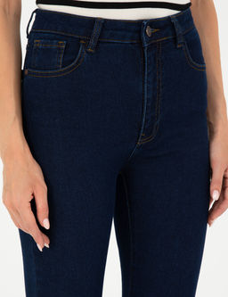 _ndigo Skinny Fit Jean Pantolon