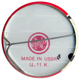 Значок Таллин