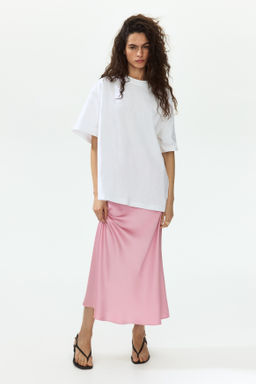 Falda midi - H&m фото 10
