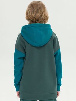 Pelican BFNK5295/1 толстовка для мальчиков  фото 5