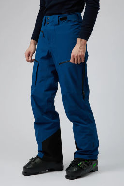 Брюки горнолыжные МАМАЙ unisex 23-20915 29