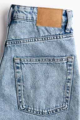 Bermudas en denim - H&m фото 9