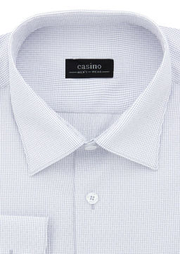 Сорочка мужская длинный рукав CASINO c304/1/2925/Z