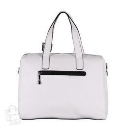 Сумка женская   593139-4 white Velina Fabbiano-Safenta/30 в Новосибирске