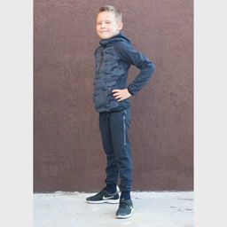 Спортивный костюм Алекс-4 от фабрики Спортсоло