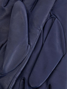 Перчатки женские ш+каш. TOUCH F-IS5500 d.blue - Eleganzza фото 3