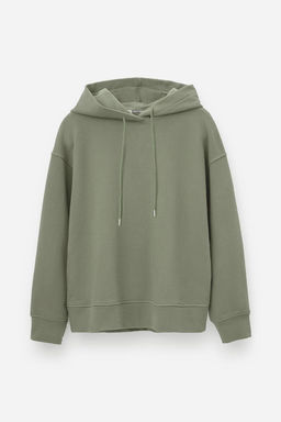 ЕВТ 3179/24/оливковый серый джемпер жен