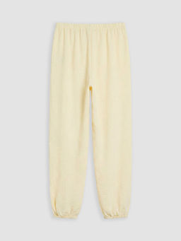 K?z ?ocuk Jogger Pantolon