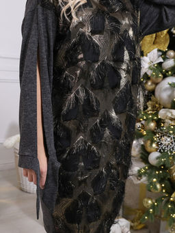 Платье П5-4341/3 - Wisell фото 16