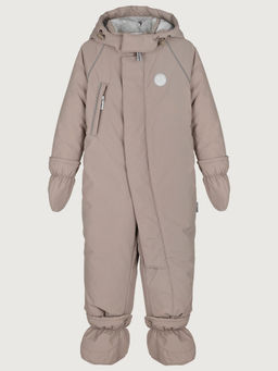 Комбинезон 8з0125 какао