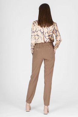 58384 Брюки Eliseeva Olesya  фото 8