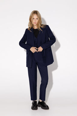 Костюм Pirs 4785 темно синий