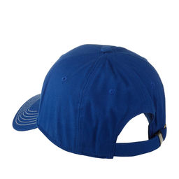 Бейсболка STETSON арт. 7721142 BASEBALL CAP CAMP (синий)  фото 2