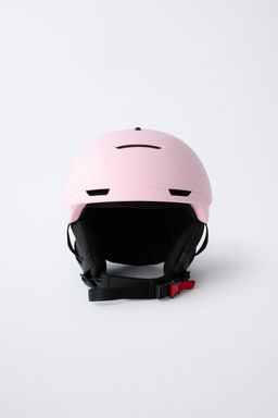 CASCO SKI COLLECTION / Rosa pastel - Zara фото 6