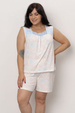 ПИЖАМА ЖЕНСКАЯ арт. 6705W-80160.1S-057
