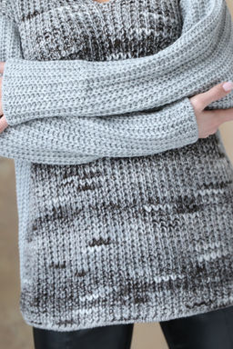 Джемпер Др5-462/2 - Wisell фото 5