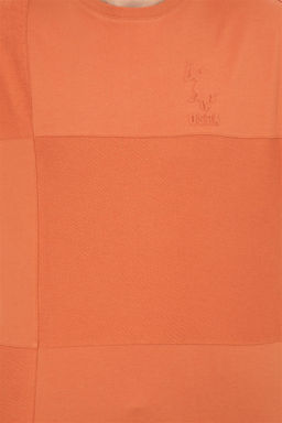 U. S. Polo Assn / Мужской свитшот с плиткой - U.s. polo assn фото 12