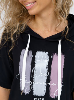 940 Туника Хаки - Svetekst фото 15