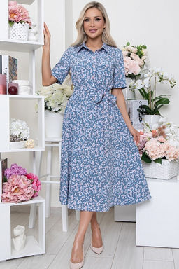 Платье 71544 - Avili фото 6