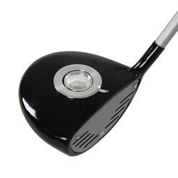 Люстра «3 клюшки» 65×75 см, 3×10 Вт, алюминий, пластик, свечение тёплое белое