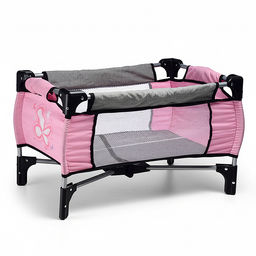 Кровать для куклы 18888