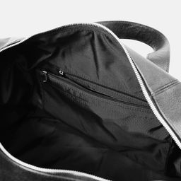 Сумка Batista черного цвета