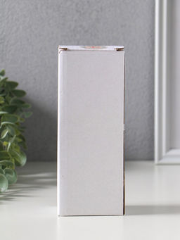 Фигура полистоун Зайка в льняном платье с бантом, 12?10?22.5 см