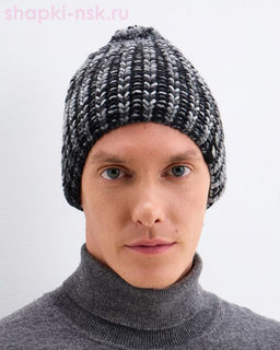 14597/2 MMH Колпак мужской флис (57-59)