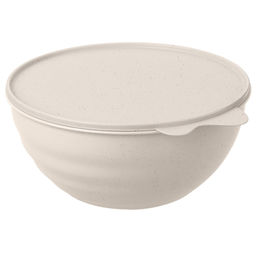 Миска с крышкой WAVE (без декора крышка) 2,8 л С12968