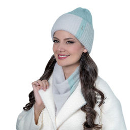 КИМБЕРЛИ шапка женская