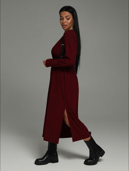 Платье женское Алисия (черный) - Lovetex фото 38