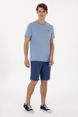 Erkek Regular Fit Lacivert _rme _ort Sepette S_rpriz _ndirim - U.s. polo assn фото 3
