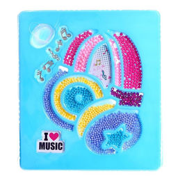 Набор для бисероплетения Стильные бусины, МИКС - Simaland фото 5