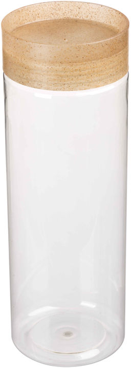 Емкость для сыпучих продуктов "Palermo" 1,5 л., арт. РТ2211162, 2211493