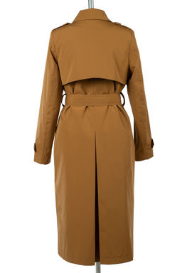 03-3379 Плащ женский (пояс) - El podio фото 10