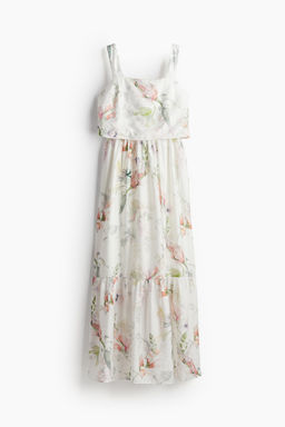 MAMA Vestido de lactancia Before & After - H&m фото 6