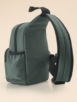 PELICAN, сумка типа рюкзак детская, Зеленый  фото 2