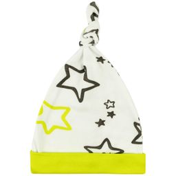 Шапочка интерлок 0444203302