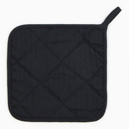 Прихватка Доляна Сладкой жизни 17х17 см, 35% хл, 65% пэ, ватин 250 г/м2  фото 7