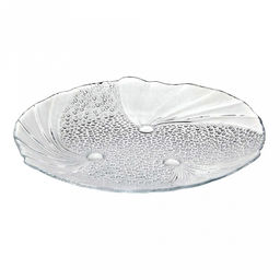 Папийон (Papillion-F&D) Тарелка стеклянная мелкая д240мм, h20мм, Pasabahce (Россия) - Домашняя мода фото 2